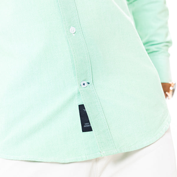 Shirt L/S Basic SH-549-S26