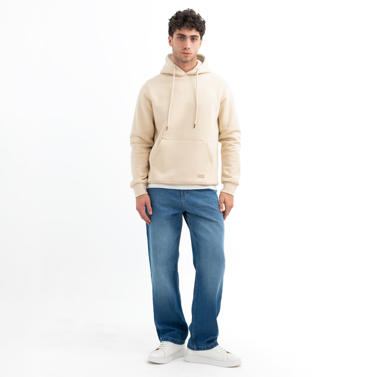 Sweatshirt Hoodie SWS-000352-W27