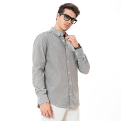 Shirt L/S Basic SH-554-S26