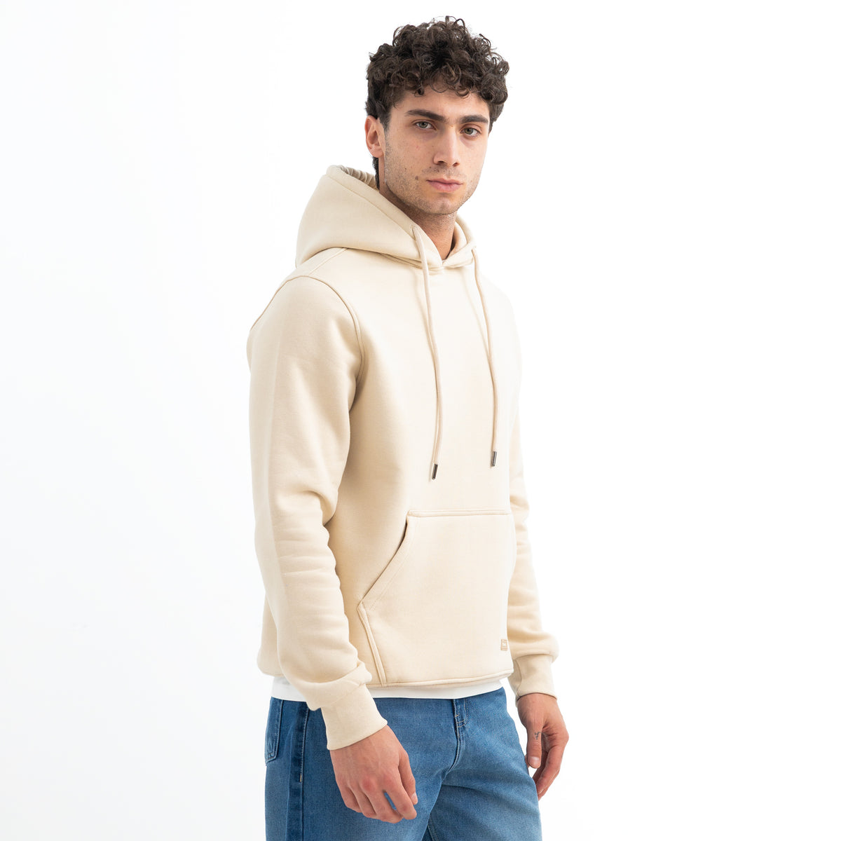 Sweatshirt Hoodie SWS-000352-W27