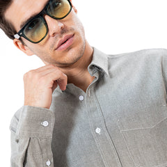 Shirt L/S Basic SH-554-S26