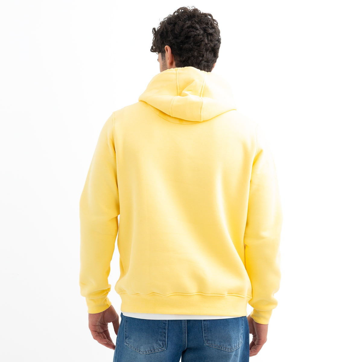 Sweatshirt Hoodie SWS-000352-W27