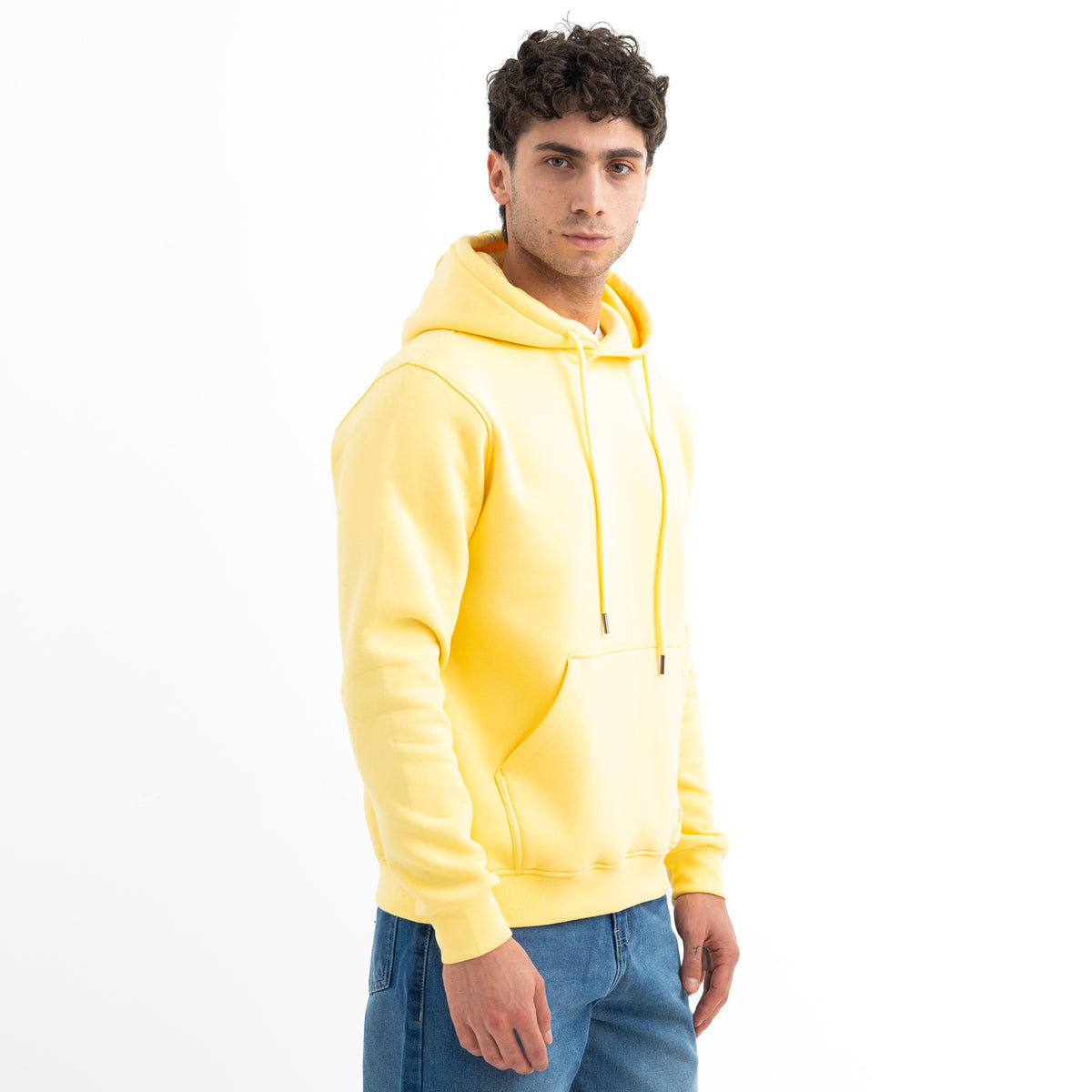Sweatshirt Hoodie SWS-000352-W27