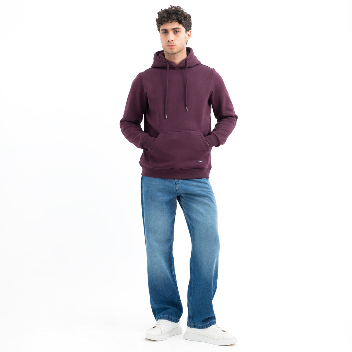 Sweatshirt Hoodie SWS-000352-W27