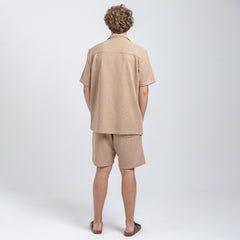 Set Short + Shirt River SET-002-S25