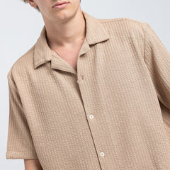 Set Short + Shirt River SET-002-S25