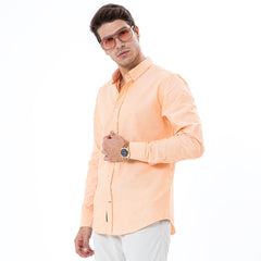 Shirt L/S Basic SH-549-S26