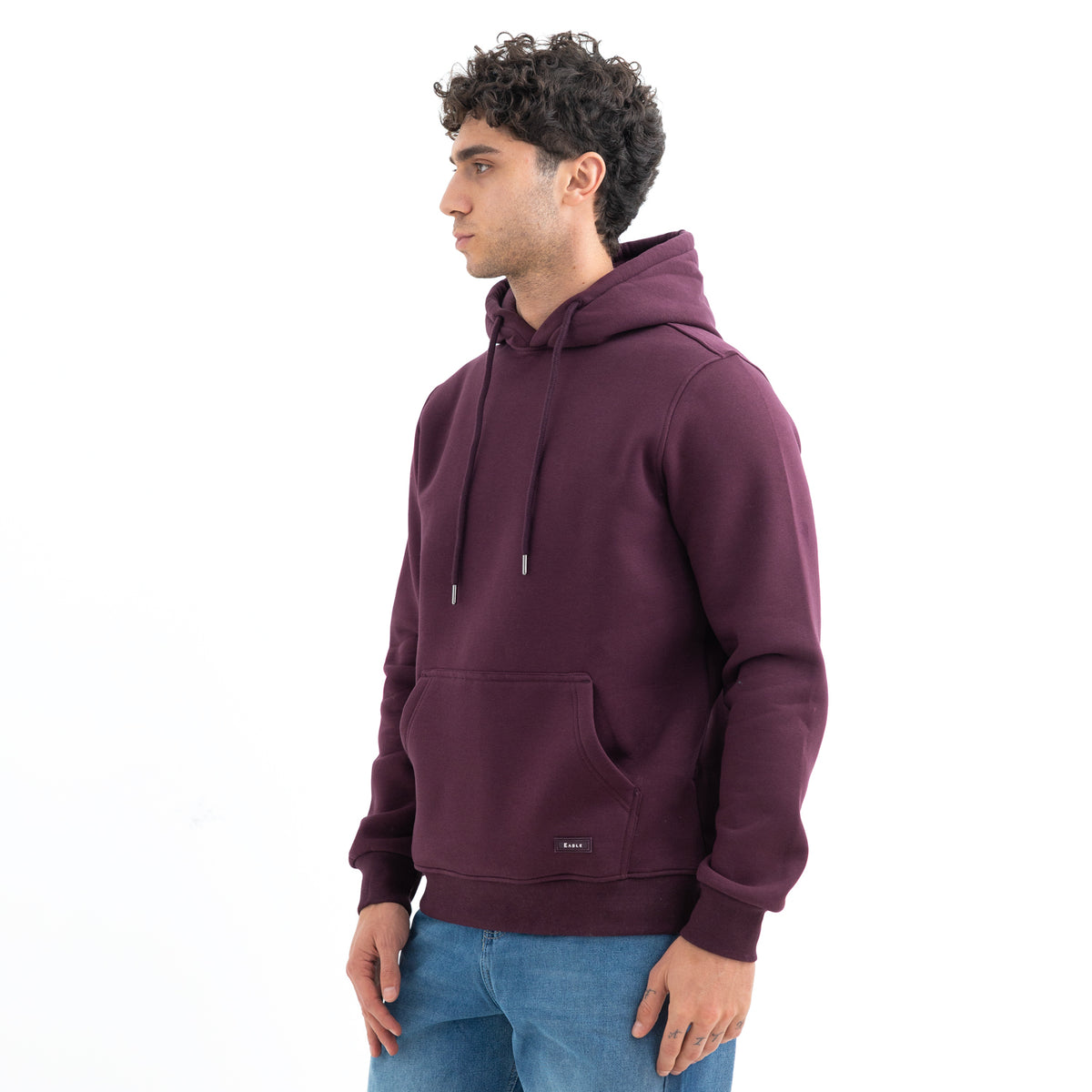 Sweatshirt Hoodie SWS-000352-W27