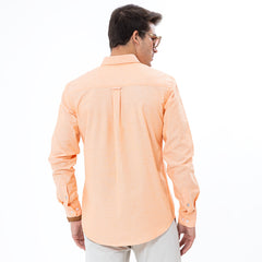 Shirt L/S Basic SH-549-S26