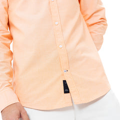 Shirt L/S Basic SH-549-S26