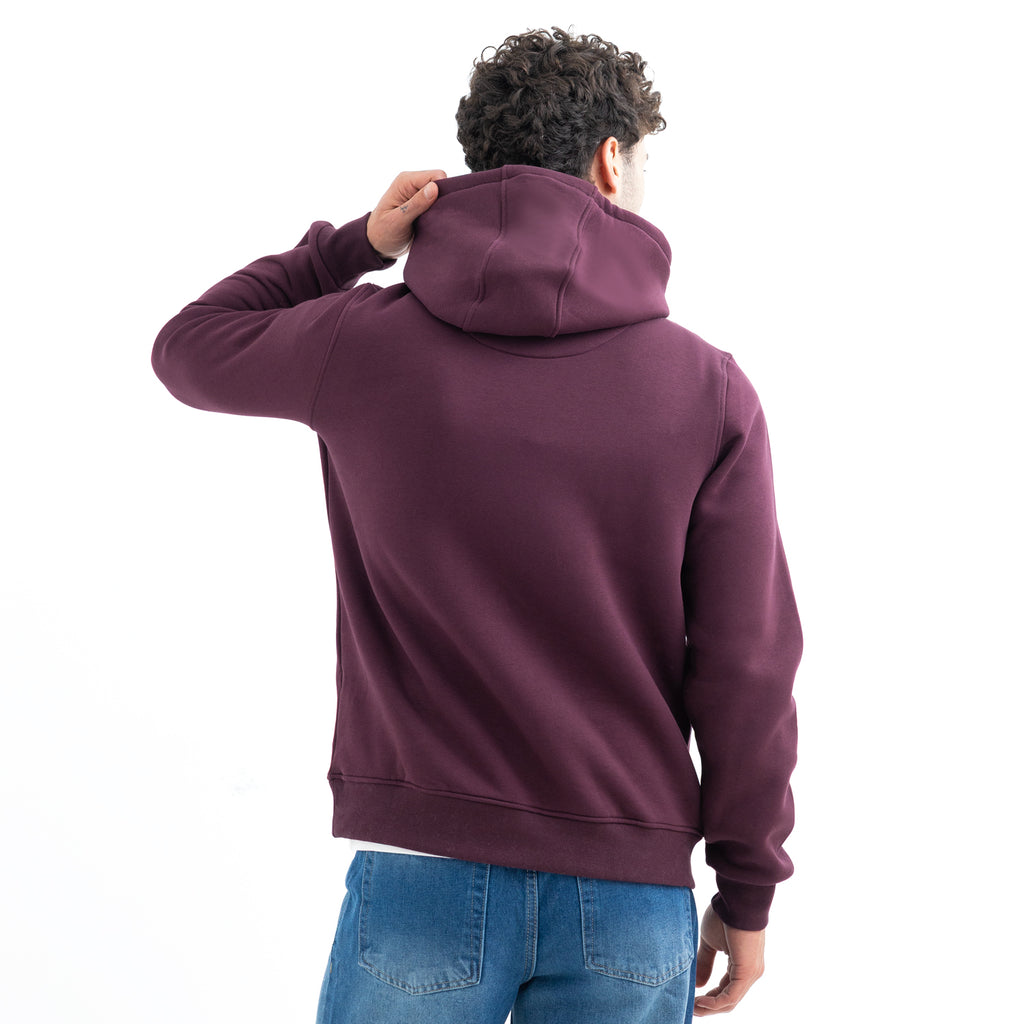 Sweatshirt Hoodie SWS-000352-W27