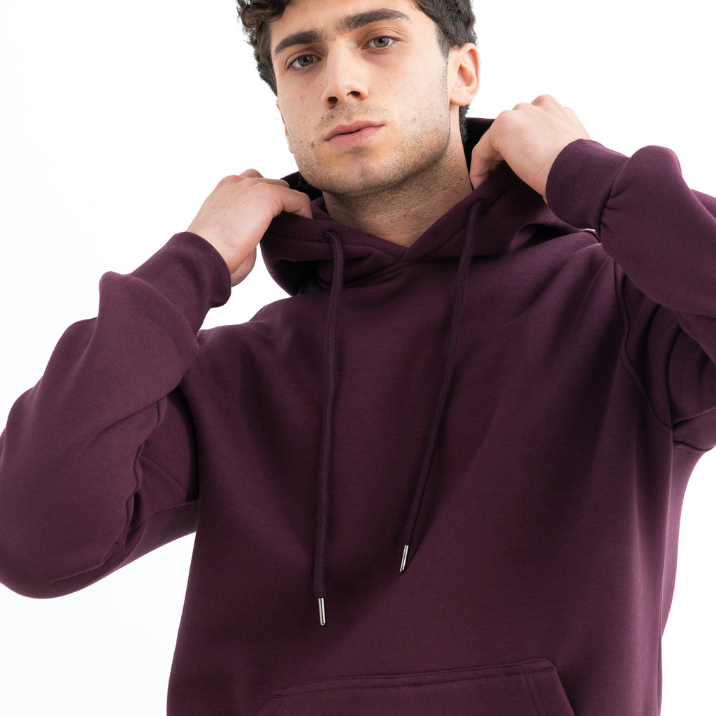 Sweatshirt Hoodie SWS-000352-W27