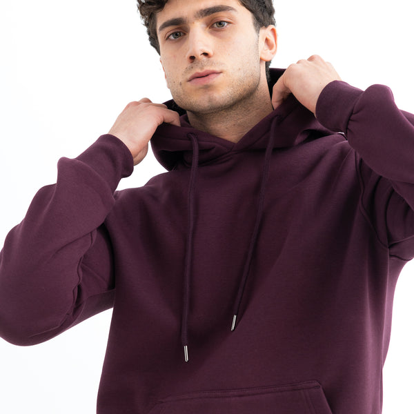 Sweatshirt Hoodie SWS-000352-W27