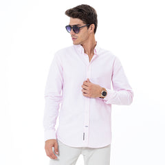 Shirt L/S Basic SH-549-S26