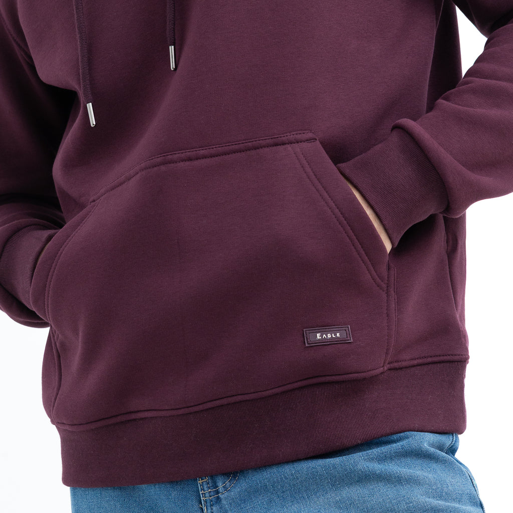 Sweatshirt Hoodie SWS-000352-W27