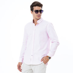 Shirt L/S Basic SH-549-S26