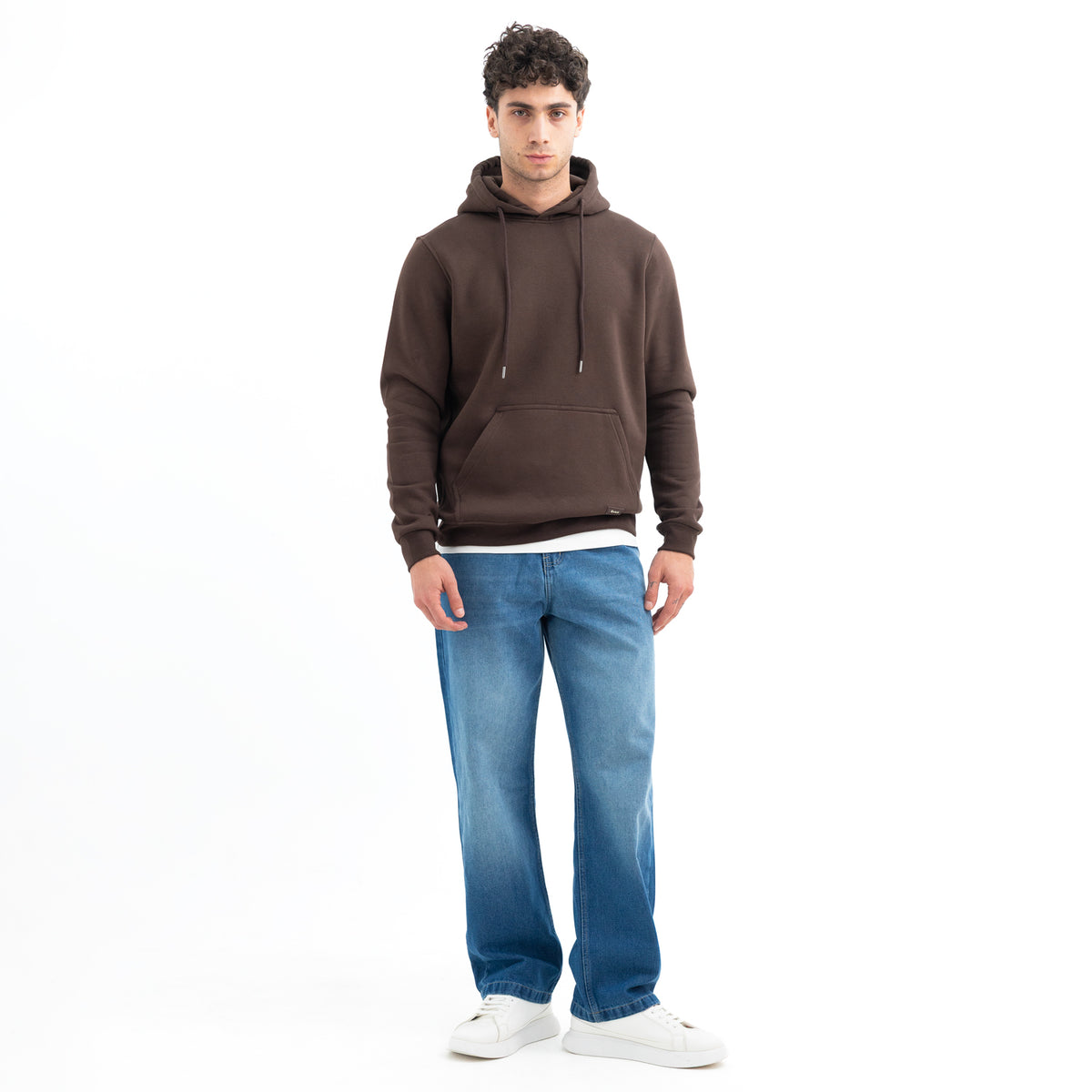 Sweatshirt Hoodie SWS-000352-W27