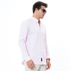 Shirt L/S Basic SH-549-S26