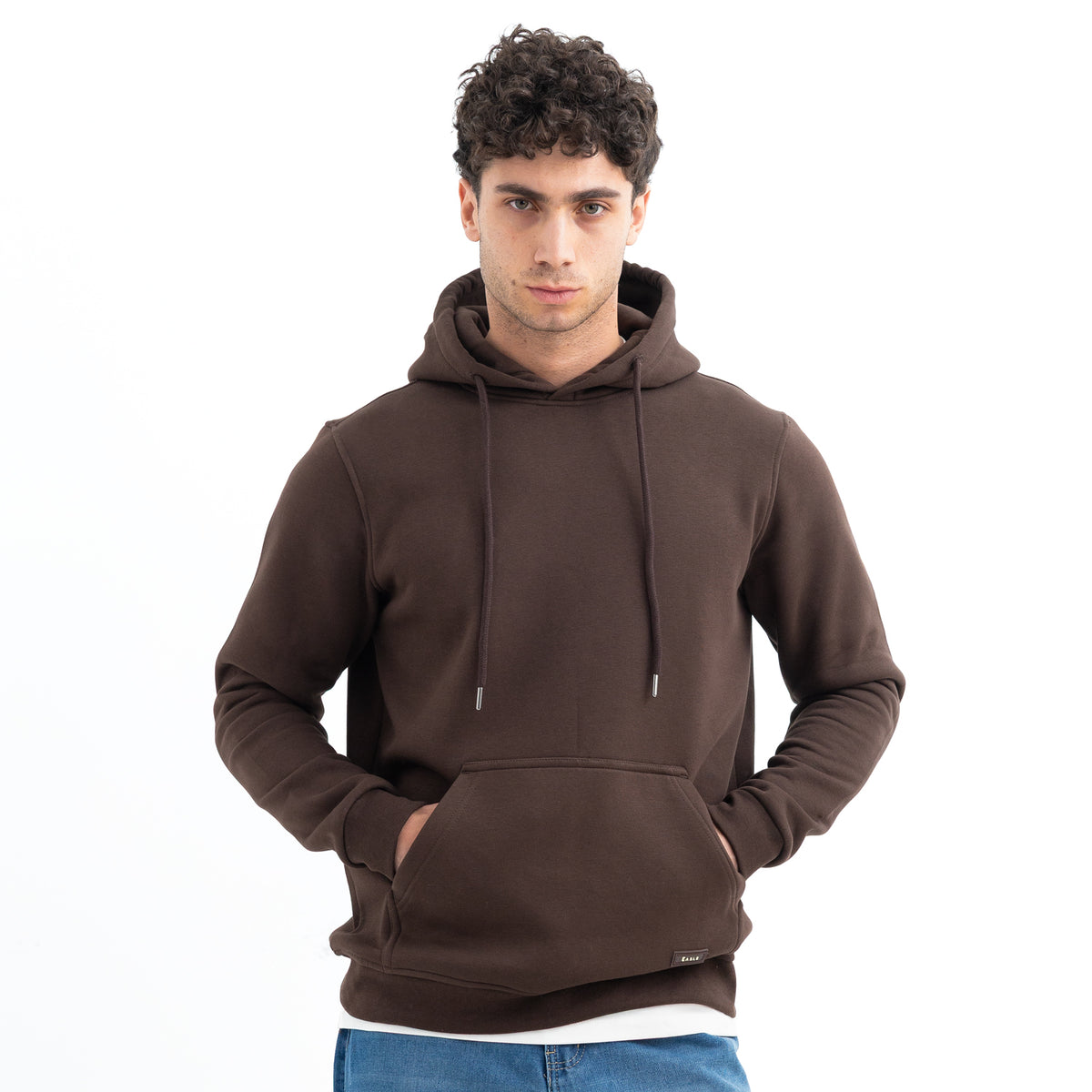 Sweatshirt Hoodie SWS-000352-W27