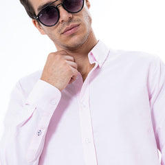 Shirt L/S Basic SH-549-S26