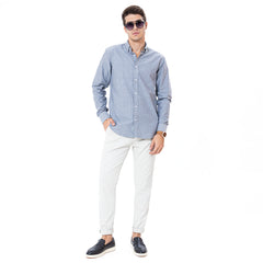 Shirt L/S Basic SH-549-S26