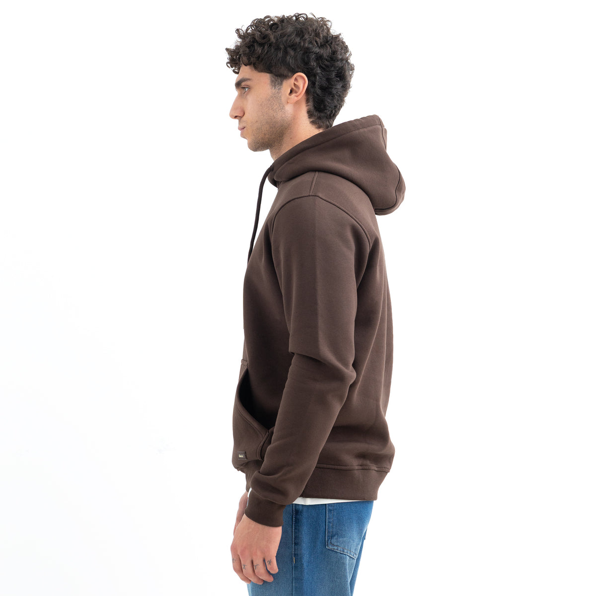 Sweatshirt Hoodie SWS-000352-W27