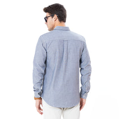 Shirt L/S Basic SH-549-S26