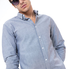 Shirt L/S Basic SH-549-S26