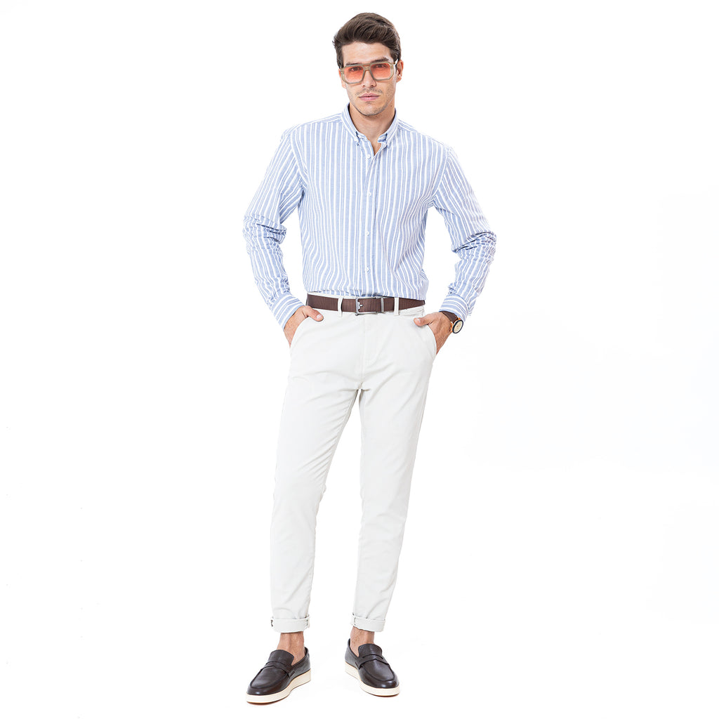 Shirt L/S SH-556-S26