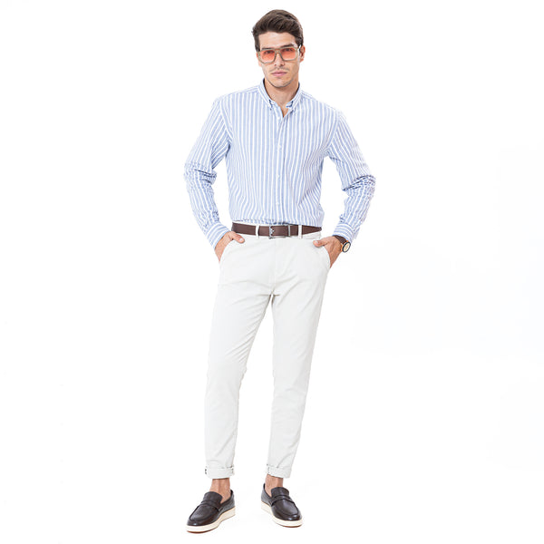 Shirt L/S SH-556-S26
