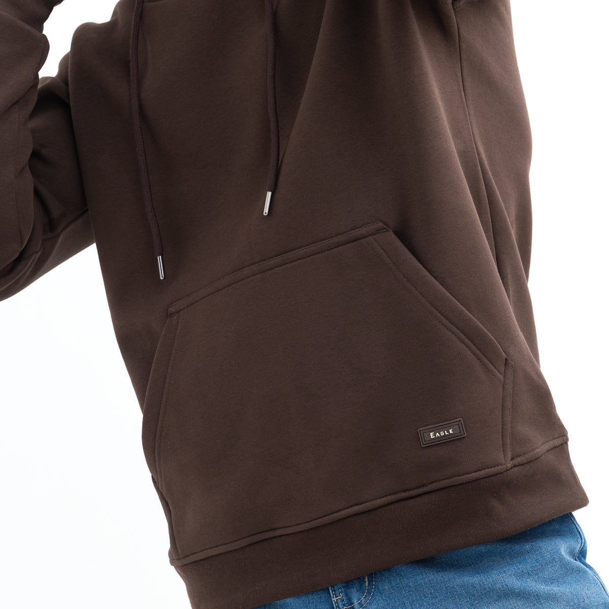 Sweatshirt Hoodie SWS-000352-W27