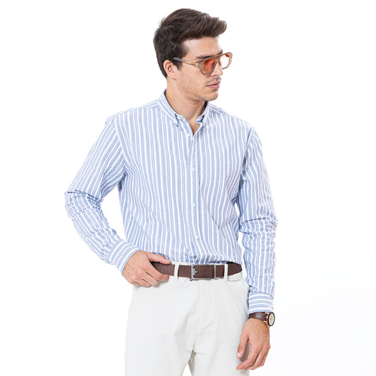 Shirt L/S SH-556-S26