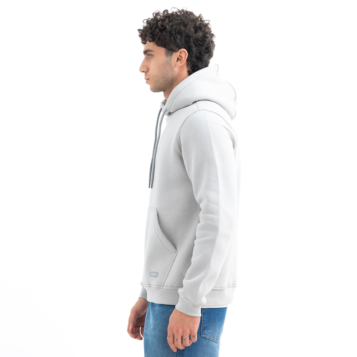 Sweatshirt Hoodie SWS-000352-W27