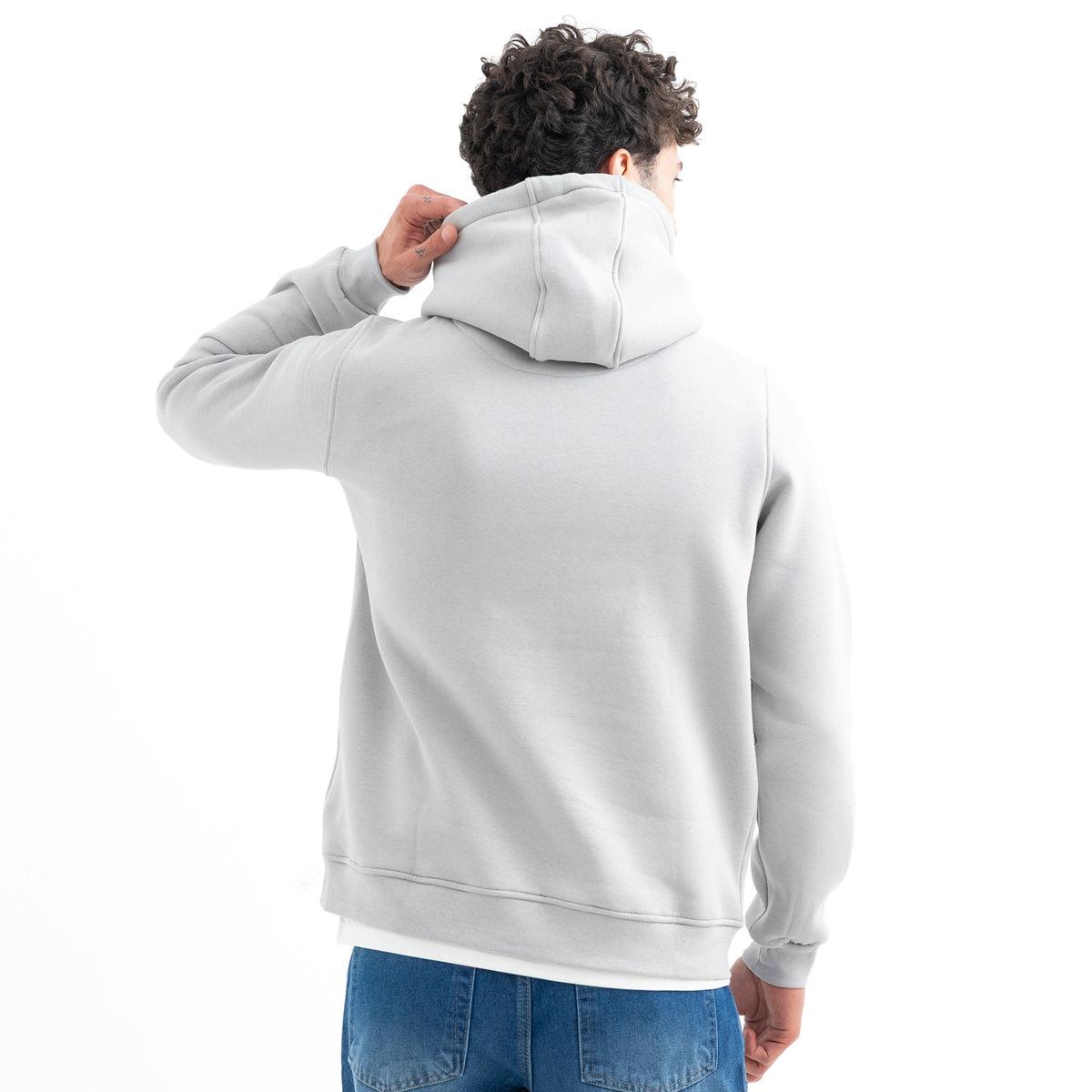 Sweatshirt Hoodie SWS-000352-W27