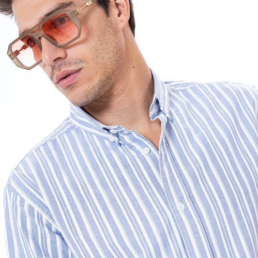 Shirt L/S SH-556-S26