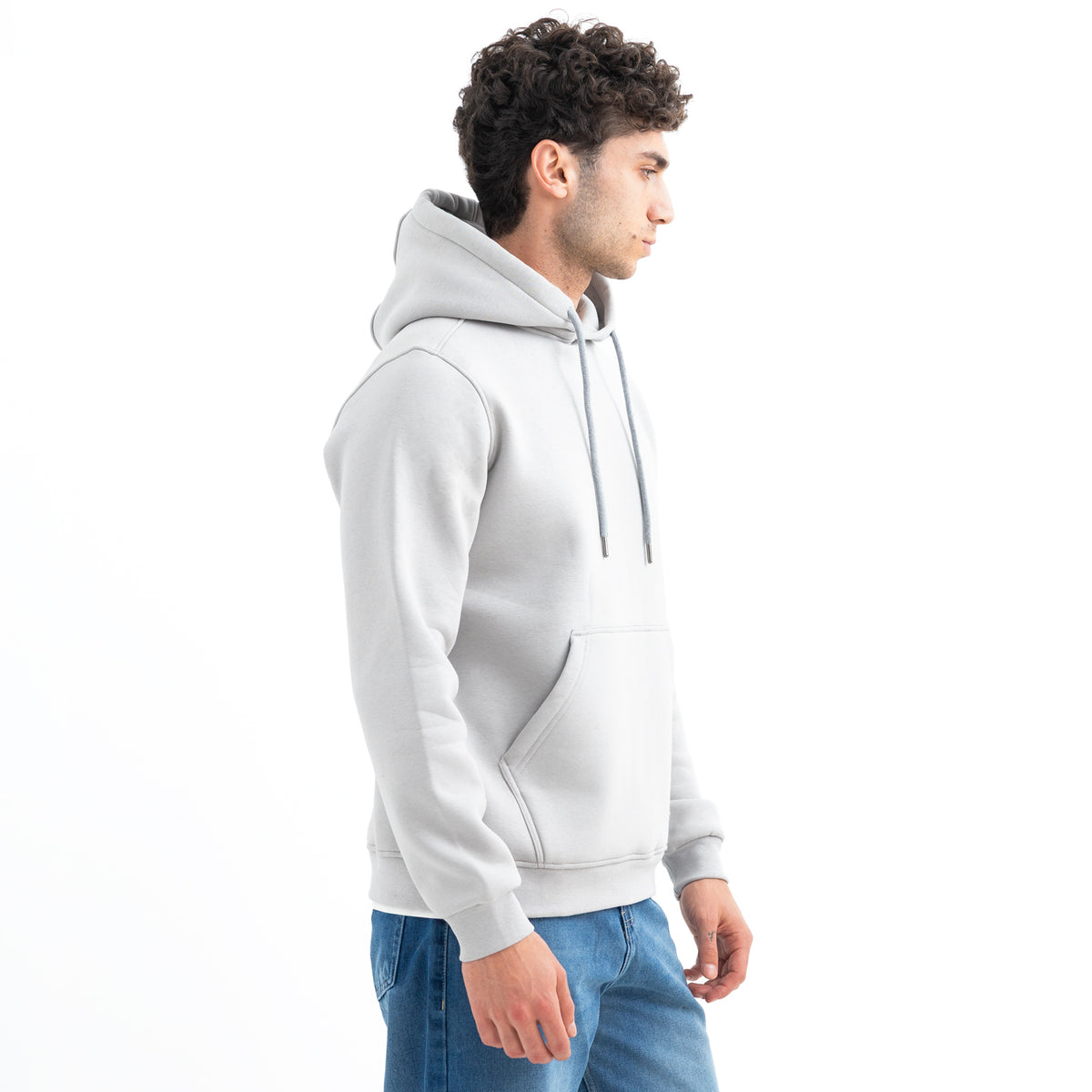 Sweatshirt Hoodie SWS-000352-W27