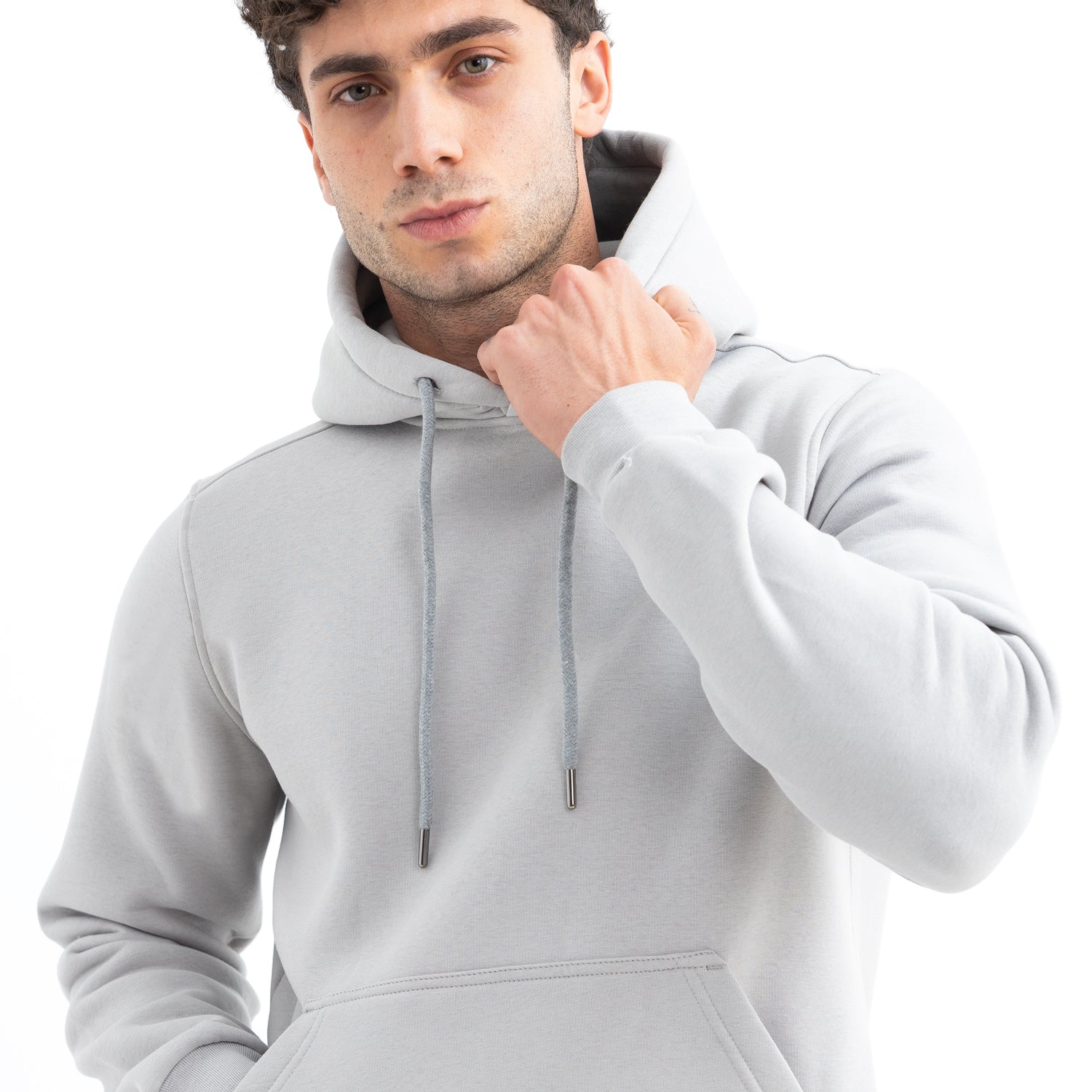Sweatshirt Hoodie SWS-000352-W27 Secondary image