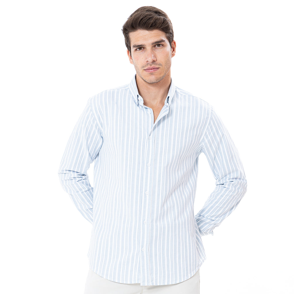Shirt L/S SH-556-S26