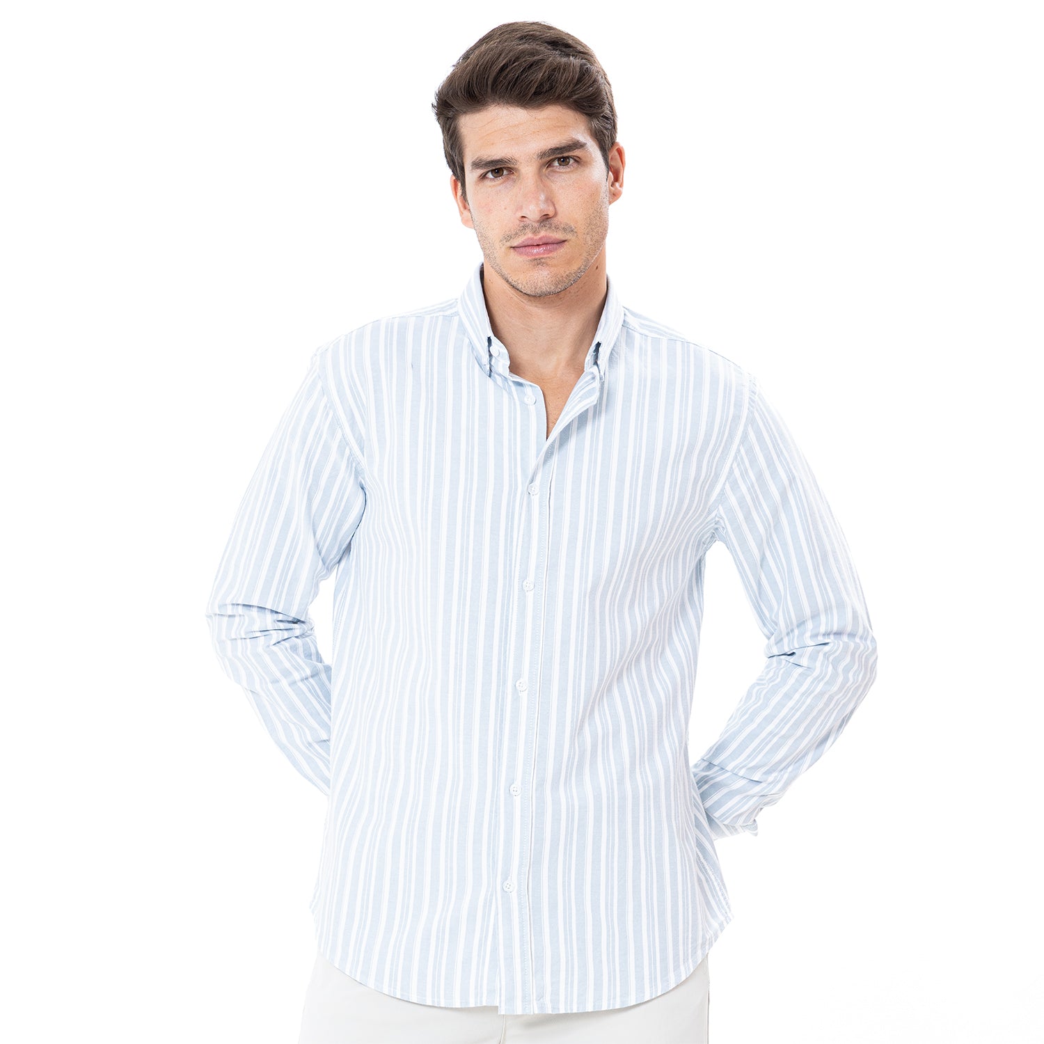 Shirt L/S SH-556-S26