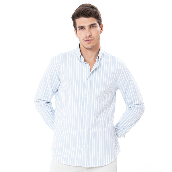 Shirt L/S SH-556-S26