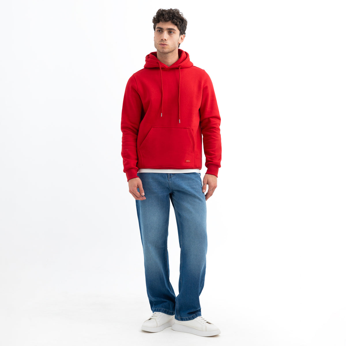 Sweatshirt Hoodie SWS-000352-W27