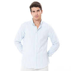 Shirt L/S SH-556-S26