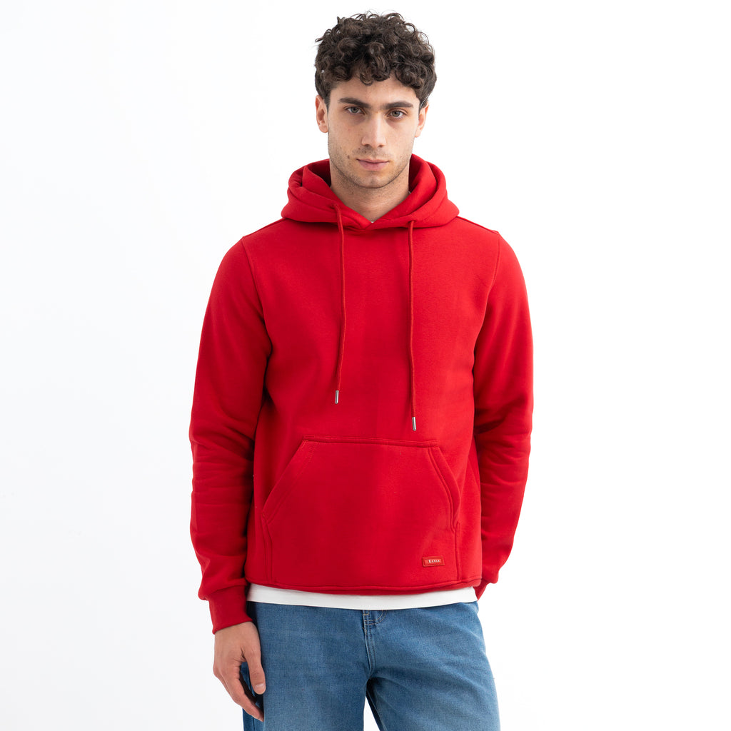 Sweatshirt Hoodie SWS-000352-W27