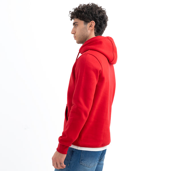 Sweatshirt Hoodie SWS-000352-W27