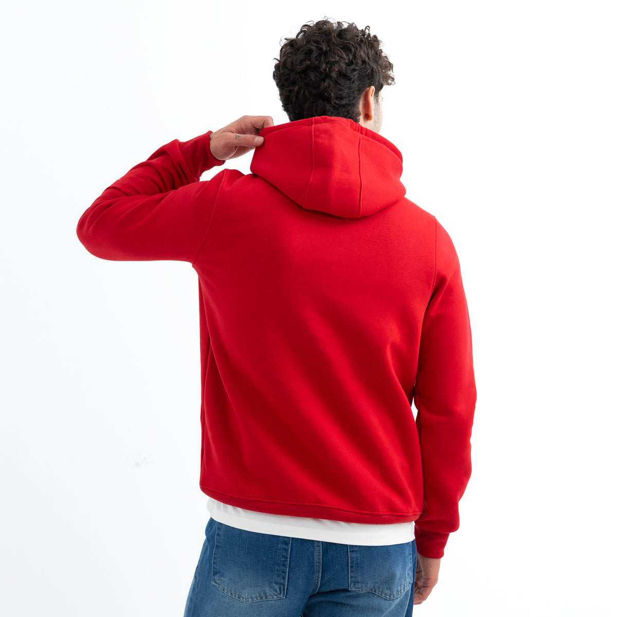 Sweatshirt Hoodie SWS-000352-W27