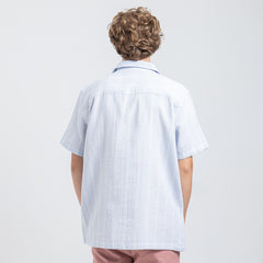 Shirt S/S Basic SH-517-S25