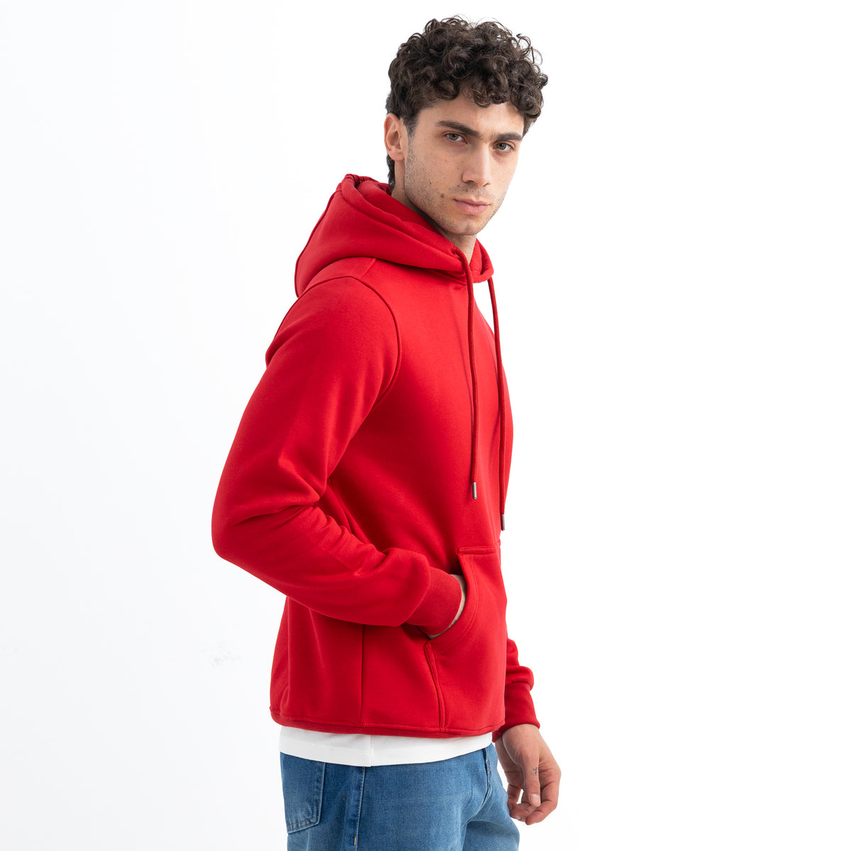 Sweatshirt Hoodie SWS-000352-W27