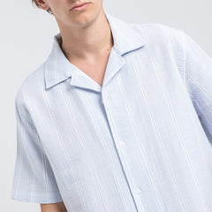 Shirt S/S Basic SH-517-S25