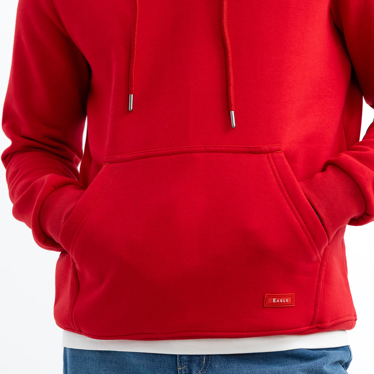 Sweatshirt Hoodie SWS-000352-W27