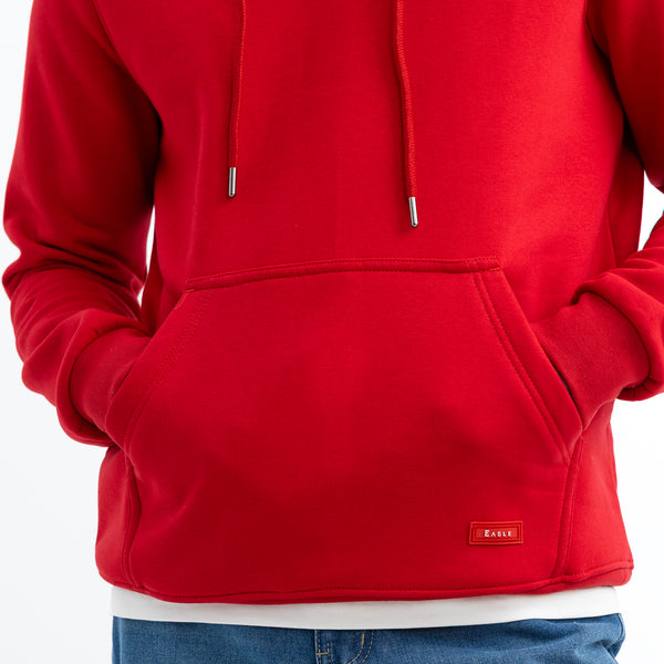 Sweatshirt Hoodie SWS-000352-W27